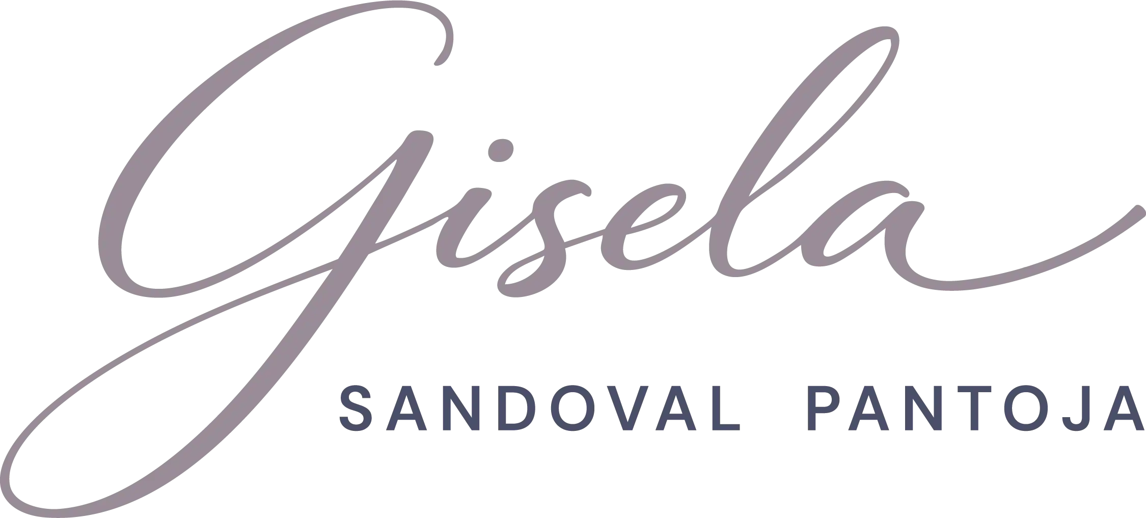 Gisela Sandoval Pantoja