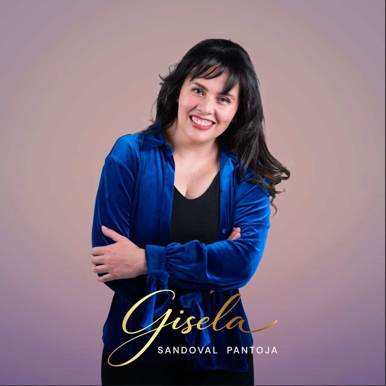 Gisela Sandoval Pantoja
